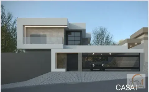 Casa com 3 Quartos à venda, 177m² no Loteamento Loanda, Atibaia