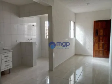 Apartamento com 1 Quarto para alugar, 45m² no Vila Maria Baixa, São Paulo