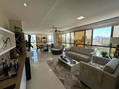 Apartamento com 3 Quartos à venda, 110m² no Ponta Negra, Natal