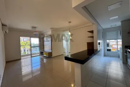 Apartamento com 3 Quartos para alugar, 89m² no Parque Campolim, Sorocaba