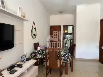 Apartamento com 2 Quartos à venda, 73m² no Centro, Niterói