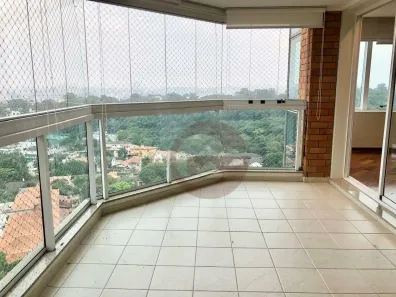 Apartamento com 4 Quartos à venda, 182m² no Umuarama, Osasco