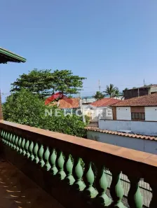 Sobrado com 5 Quartos à venda, 274m² no Solemar, Praia Grande