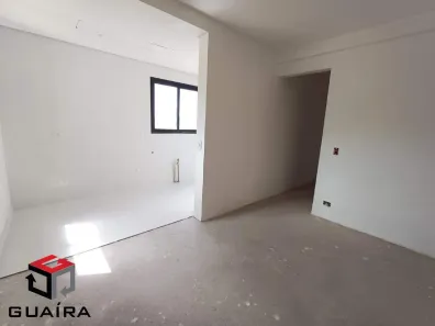 Apartamento com 2 Quartos à venda, 47m² no Vila Vitória, Santo André