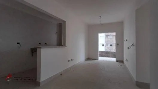 Apartamento com 2 Quartos à venda, 67m² no Real, Praia Grande