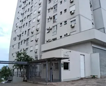 Apartamento com 2 Quartos à venda, 56m² no Pinheiro, São Leopoldo