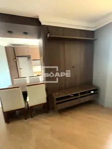 Apartamento com 2 Quartos à venda, 55m² no Jardim Nova Iguaçu, Piracicaba