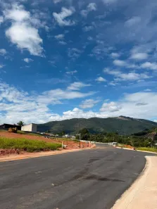 Lote/Terreno à venda, 390m² no Jardim Paulista, Atibaia