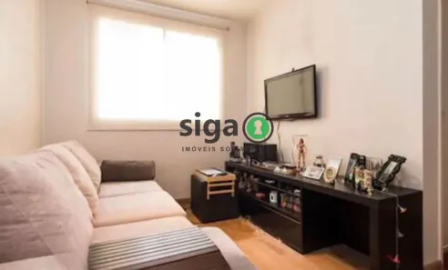 Apartamento com 3 Quartos à venda, 59m² no Paraisópolis, São Paulo