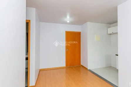 Apartamento com 2 Quartos para alugar, 44m² no Morro Santana, Porto Alegre