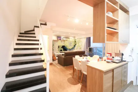 Flat com 1 Quarto à venda, 84m² no Vila Gertrudes, São Paulo