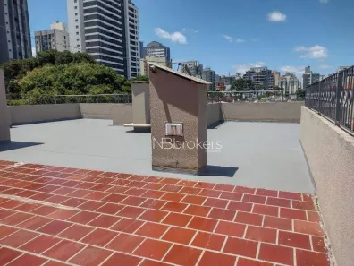 Apartamento com 2 Quartos à venda, 53m² no Vila Izabel, Curitiba