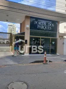 Apartamento com 3 Quartos à venda, 75m² no Setor Negrão de Lima, Goiânia