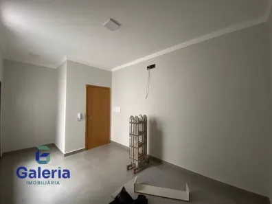 Sala Comercial para alugar, 25m² no Centro, Ribeirão Preto