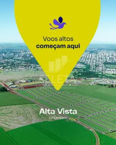 Lote/Terreno à venda, 150m² no Country, Cascavel