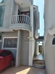 Sobrado com 3 Quartos à venda, 280m² no Parque Renato Maia, Guarulhos