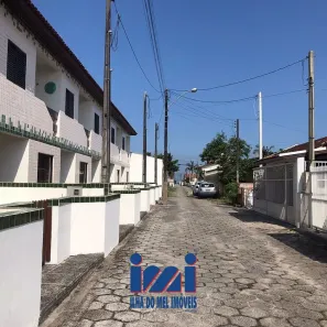 Sobrado com 3 Quartos à venda, 85m² no Ipacaray, Matinhos