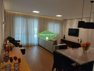 Apartamento com 3 Quartos à venda, 92m² no Jardim Dom Bosco, São Paulo
