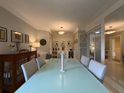 Apartamento com 4 Quartos à venda, 160m² no Vila Santo Antônio, Americana