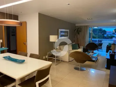 Apartamento com 4 Quartos à venda, 150m² no São Francisco, Niterói