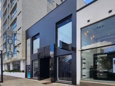 Ponto Comercial para alugar, 69m² no Centro, Poços de Caldas