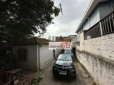 Casa com 1 Quarto à venda, 200m² no Vila Barbosa, São Paulo