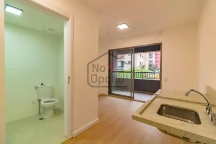 Kitnet com 1 Quarto para alugar, 25m² no Vila Santa Catarina, São Paulo