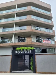 Apartamento com 3 Quartos à venda, 106m² no Barbosa Lima, Resende
