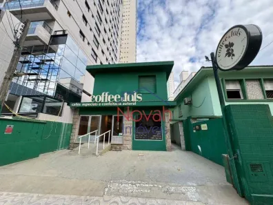 Imóvel Comercial à venda, 320m² no Aparecida, Santos
