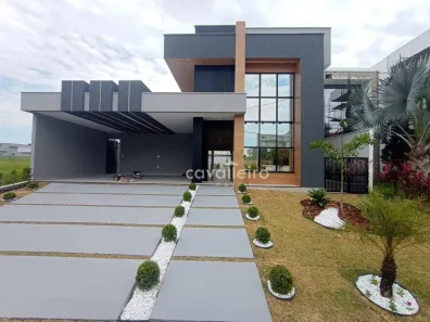 Casa de Condomínio com 3 Quartos à venda, 196m² no Inoã (Inoã), Maricá