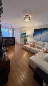 Apartamento com 2 Quartos à venda, 82m² no Ingleses do Rio Vermelho, Florianópolis