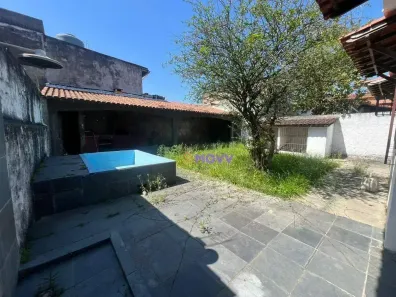 Casa com 3 Quartos à venda, 360m² no Trindade, São Gonçalo