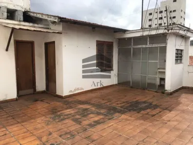 Casa com 3 Quartos à venda, 271m² no Mirandópolis, São Paulo