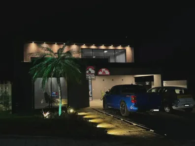 Casa de Condomínio com 4 Quartos à venda, 261m² no Chácara São Félix, Taubaté