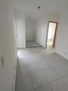 Apartamento com 2 Quartos à venda, 41m² no Reserva Real, Ribeirão Preto