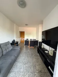 Apartamento com 3 Quartos à venda, 80m² no Barro Preto, Belo Horizonte