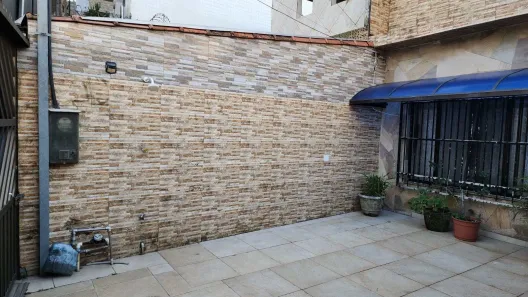 Casa com 4 Quartos à venda, 100m² no Guilhermina, Praia Grande
