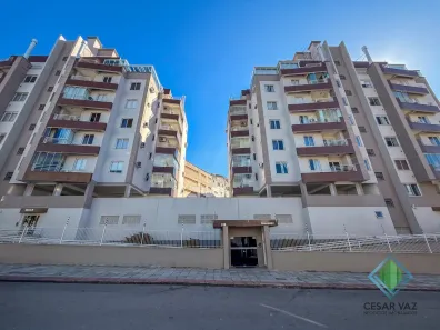Apartamento com 2 Quartos à venda, 80m² no Capoeiras, Florianópolis