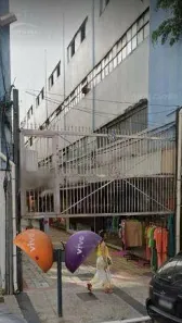 Ponto Comercial à venda, 59m² no Bom Retiro, São Paulo