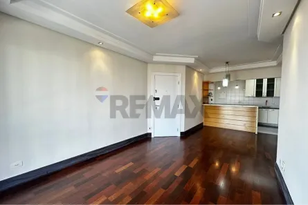 Apartamento com 3 Quartos para alugar, 76m² no Lar São Paulo, São Paulo