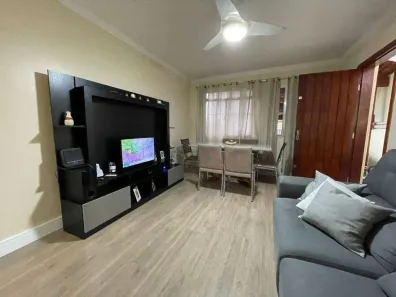 Casa com 3 Quartos à venda, 66m² no Itaquera, São Paulo