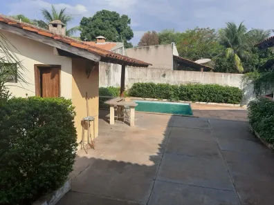 Casa com 3 Quartos à venda, 353m² no Boa Esperança, Cuiabá