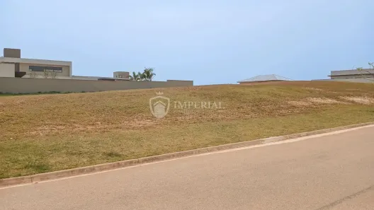 Lote/Terreno à venda, 812m² no Residencial Parque Campos de Santo Antônio II, Itu