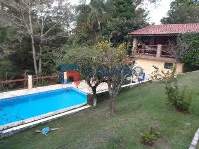 Fazenda/Sítio com 3 Quartos à venda, 488m² no Estância Figueira Branca, Campo Limpo Paulista