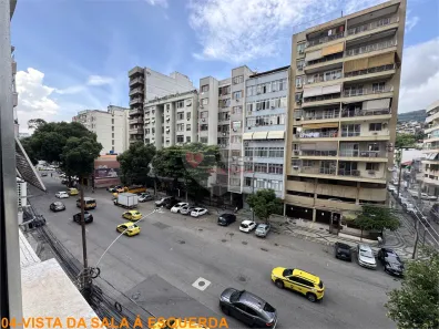 Apartamento com 3 Quartos à venda, 106m² no Tijuca, Rio de Janeiro