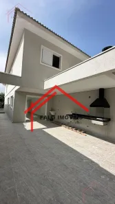 Sobrado com 3 Quartos à venda, 138m² no Bela Vista, Osasco