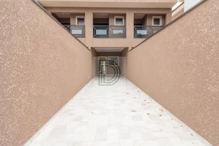 Sobrado com 2 Quartos à venda, 100m² no Vila Polopoli, São Paulo