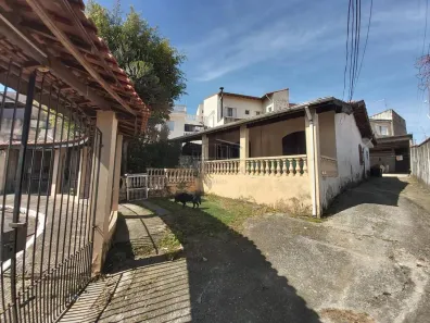 Casa com 2 Quartos à venda, 107m² no Mauá, São Caetano do Sul