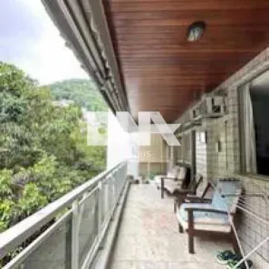 Apartamento com 3 Quartos à venda, 156m² no Copacabana, Rio de Janeiro