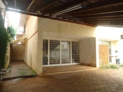 Casa com 4 Quartos à venda, 410m² no Jardim América, Ribeirão Preto